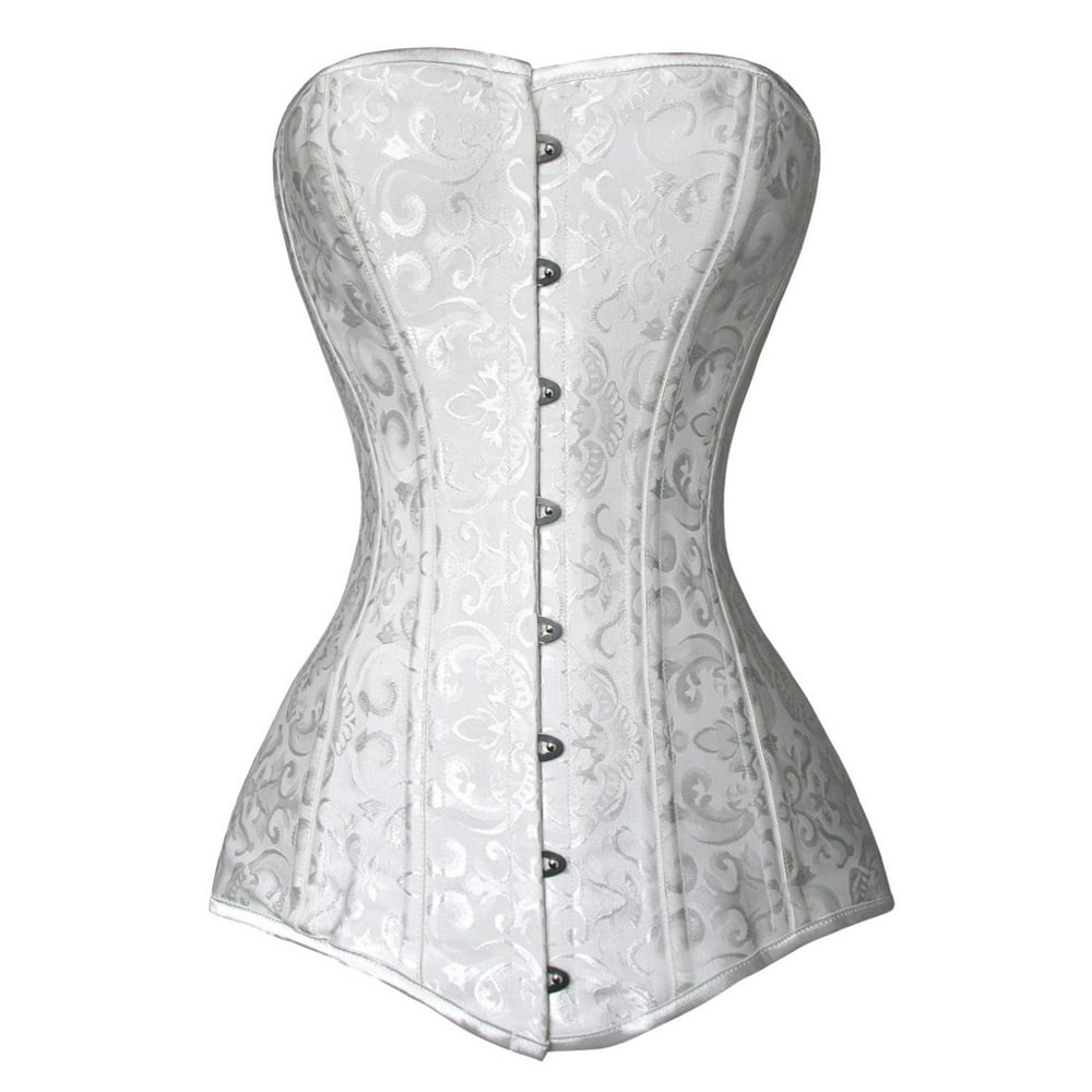 full torso corset