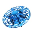 thumbnail image 3 of Jouet Volant, Vol Léger pour Intérieur pour Enfants Bleu,Noir,Rouge, 3 of 8