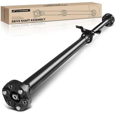 A-Premium Rear Complete Drive Shaft Prop Shaft Driveshaft Assembly ...