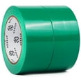 thumbnail image 1 of czcpp-2 Pack Ruban Adhésif Usage Intensif, Épaisseur 7,5 Mil, 2 Pouces x 30 Yards, Flexible, Sans Résidu, Imperméable et Résistant aux Déchirures à la Main, Multi-Usage pour Intérieur & Extérieur, Vert Clair, 1 of 4