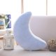 thumbnail image 5 of 2x Cojín Lindo de de Los Cojín de Peluche Cojín Macarena almohada estrella, 5 of 8