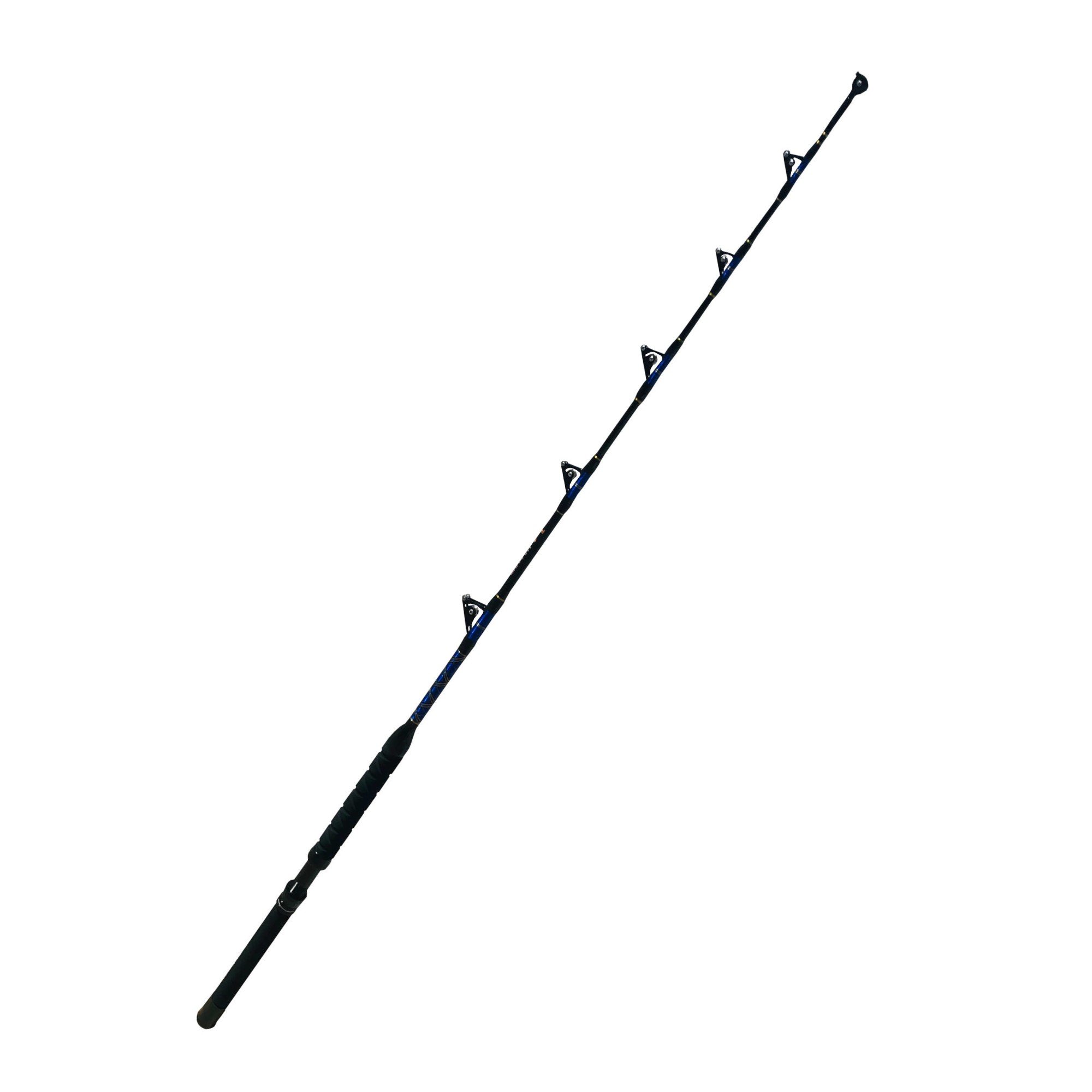 saltwater fishing pole walmart