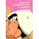 thumbnail image 1 of Libro Cuentos Tradicionales De Japon Tapa Blanda, Autor Richard Gordon Smith, Editorial Satori, 1 of 2