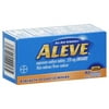 Aleve Smooth Gels Tablets 80 Caps