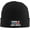 Black, variant on Karma is Jacks Smith Beanie Knit Women Men Winter Warm Cap