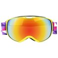 thumbnail image 2 of Bangcool Ski Goggles Creative Snowboard Goggles Snow Goggles for Kids with Storage Case, 2 of 7