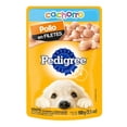 thumbnail image 1 of Pack de 10 Alimento Húmedo Pedigree Cachorro Pollo 100 gr Pedigree Cachorro pollo, 1 of 3