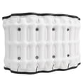 thumbnail image 4 of Cinturón de tracción de protección de cintura inflable Protector de cinturón de fijación de vértebra lumbar saludable, 4 of 14