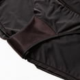 thumbnail image 4 of DHFJKG Womens Swim Shorts 4 Layer Leakproof Period Swimwear Bottoms High Waisted Solid Color Swimsuit Shorts, 4 of 8