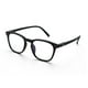 thumbnail image 2 of Lentes de Lectura con Filtro de Luz Azul B+D Cube Screen Color Negro Unisex, 2 of 10