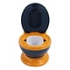 thumbnail image 4 of Inodoro de entrenamiento para ir al baño, bebé, niño, orinal, silla para ir al baño para niños pequeños, inodoro de entrenamiento para ir al baño, probado profesionalmente, 4 of 8