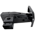 thumbnail image 3 of New Right Front Bumper Bracket Compatible With Ford F-150 King Ranch 6 Cyl 3.5L F-150 Lariat 8 Cyl 5.0L F-150 Limited 6 Cyl 3.5L 2021-2024 By FO1067212 ML3Z5D058B, 3 of 6