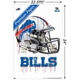 thumbnail image 2 of NFL Buffalo Bills - Casque anti-goutte 20, 2 of 4