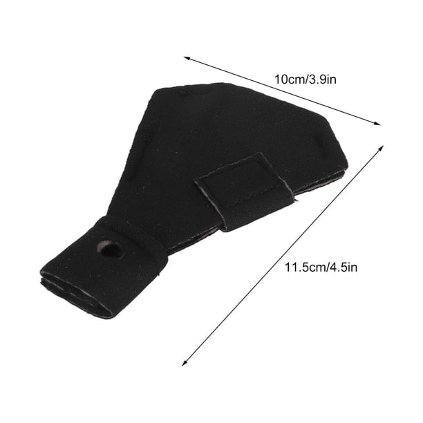 Zapatos Protectores Para Patos - Talla XL, De Goma Antideslizante, Cómodos Y Transpirables Para Aves De Corral