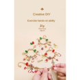 thumbnail image 4 of Set, 2 Types Of Blind Box Christmas DIY Blind Box Creative Blind Box Bracelet Jewelry Christmas Gifts, Parties, Christmas Decorations, Gift Boxes, Cute Aesthetic Stuff, Cool Gadgets, Unusual Items, 4 of 4