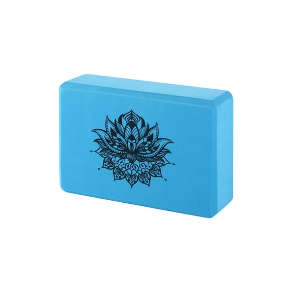 EKE EVA foam yoga block one piece