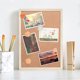 thumbnail image 3 of 40 grapas de resina con forma de flor de rosa, color naranja, alfileres, grapas para tarjetas de oficina, fotos, notas adhesivas, 3 of 5