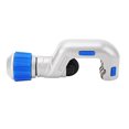 thumbnail image 1 of Pipe Cutter, Convenient Adjustment Auto Repair Tool Fast Cleaning Cutting Tube Cutter Wear  4 To 32mm  For Stainless Steel, 1 of 8