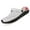 Z10-White, variant on Clogs Woman Man Comfort Summer Sandals Garden Beach Pool Slippers Outdoor Men's Waterproof Rubber Clog with Mesh Upper -sizes 8 to 12