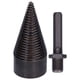 thumbnail image 3 of Cono Para Cortar Madera, Herramienta Para Cortar Madera, Fuerte Compatibilidad, Broca Para Leña De Alta Dureza Para Cortar Madera, 3 of 7