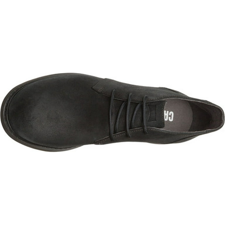 Men s Camper Mil Chukka Boot Walmart