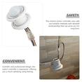 thumbnail image 2 of Shisuyan Infrared Motion Sensor Controller LED Lamp Switch Lamp Strip Switch Sensor Detector, 2 of 8