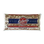 Silers Dried Mixed Beans, 16 oz