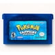 thumbnail image 1 of Game Boy Advance - Juego Pokémon Sapphire, 1 of 5