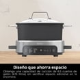 thumbnail image 2 of Olla Eléctrica Ninja Foodi 6.5 Qt Multifuncional 10 En 1 (Reacondicionado), 2 of 6