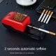 thumbnail image 3 of Cigarette Filling Machine,cigarette Tamping Machine,fully Automatic Cigarette Plug, With Cleaning B, 3 of 5