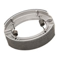 thumbnail image 1 of Spring Brake Shoe, Rear Brake Shoe Heat Resistance Semimetal  for Auto, 1 of 8