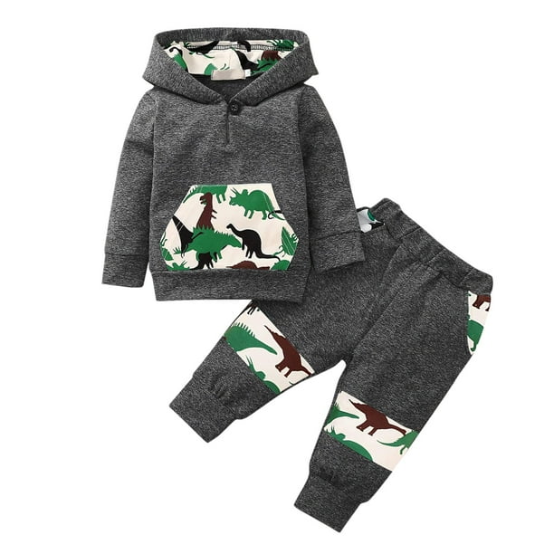 Newborn hoodie clearance set