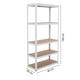thumbnail image 3 of Estante Metalico Onof ESM-01 Anaquel Rack 5 Niveles, 3 of 9