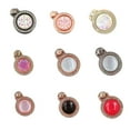 thumbnail image 2 of braveheart Perles Strass Anneau Clouté Rond Supports de Téléphone Cadre Rotation à 360 Degrés Support de Téléphone Supports Support Rond Supports, 2 of 8