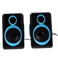 thumbnail image 4 of Raindrops  2 Pcs Pop up Gazebo Wavy Mirror Mini Speaker Portable Speakers Affordable, 4 of 8