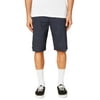 O'Neill Mens Westmont Plaid Short Navy 32