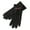 Black2, variant on ZDWQFA 1 Pair Womens Winter Warm Gloves With Sensitive Touch Screen Texting Fingers, Fleece Lined Windproof Gloves