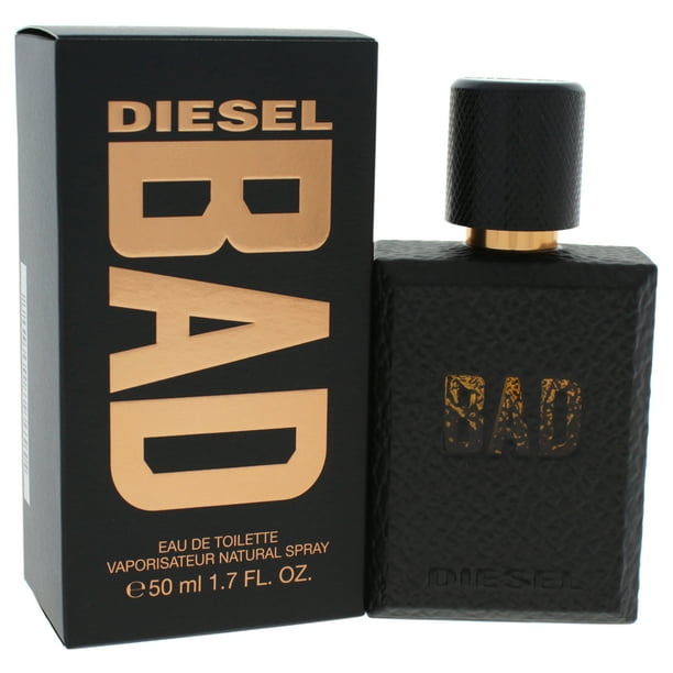 Diesel bad eau de toilette 75 ml Clearance