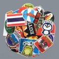 thumbnail image 2 of Stickers PVC Decals Waterproof Sunlight-Proof DIY Ideals for Cars Motorbikes Skateboard Spinner Luggages Laptops, 2 of 5