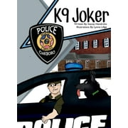 K9 Joker (Paperback)