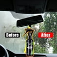 thumbnail image 2 of facefd Car Anti Fog Agent Vehicle Wing Mirrors Fits for Mobile Screen Accessories, 2 of 8