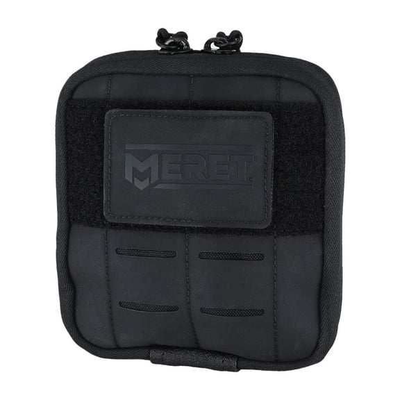 MERET P100 Mini Personal Response Black Pack-Black