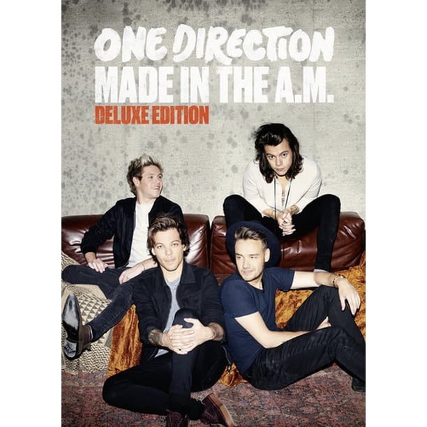 Made In The A M Cd Walmart Com