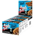 thumbnail image 2 of Dave's Killer Bread Trail Mix Crumble Organic Snack Bars, 12 Individually Wrapped Snack Bars, 2 of 5