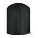 thumbnail image 5 of Funda redonda para parrilla para uso en exteriores, resistente al viento, ligera e impermeable. Estilo D, 5 of 9