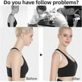 thumbnail image 2 of Neck And Shoulder Corrector Posture Corrector For Adults Kids, Posture Corrector Trainer For Back, Neck And Shoulder, 2 of 5