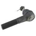 thumbnail image 3 of TRQ Front Left Inner Outer Tie Rod Drivers Side Fits Select 1987-1997 Ford F-350, 3 of 4
