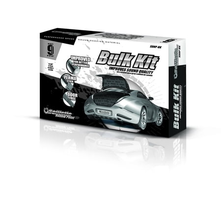 Ballistic Hollow Point Bulk Kit, SDHP-BK