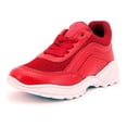 thumbnail image 2 of Tenis Moda Unisex Bubble Gummers Kaiser Rojo 15-21 rojo 16, 2 of 7