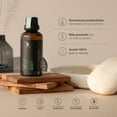 thumbnail image 4 of Aceite Esencial De Menta | 50 ml | Ingredientes Puros y Naturales | Mint Essential Oil | B Life., 4 of 6